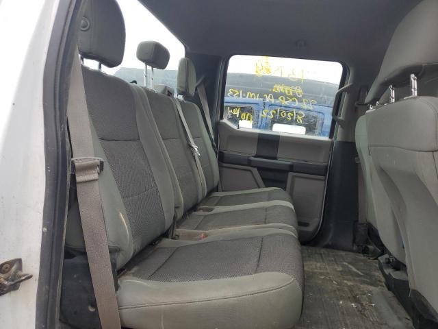 Photo 6 from auction – 2016 FORD F150 SUPER with VIN 1FTFW1EF6GKE14409