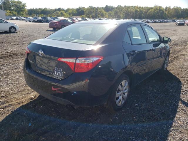 Photo 4 from auction – 2015 TOYOTA COROLLA L with VIN 2T1BURHE7FC469523