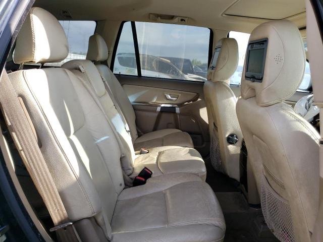 Photo 6 from auction – 2012 VOLVO XC90 3.2 with VIN YV4952CZ3C1614891