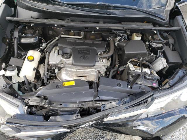 Photo 7 from auction – 2014 TOYOTA RAV4 LIMIT with VIN 2T3DFREV7EW156368