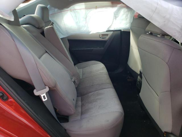 Photo 6 from auction – 2016 TOYOTA COROLLA L with VIN 5YFBURHE5GP419804