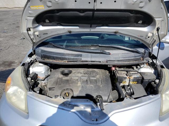 صورة رقم 7 من المزاد - 2011 TOYOTA SCION XD مع VIN JTKKU4B40B1013891
