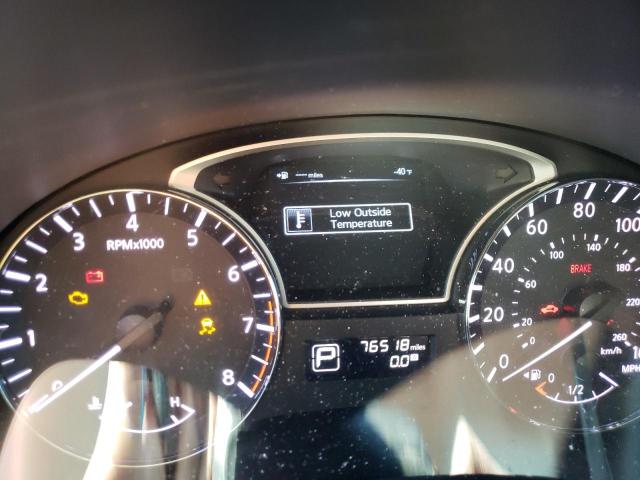 Photo 8 from auction – 2013 NISSAN ALTIMA 2.5 with VIN 1N4AL3AP7DC157009