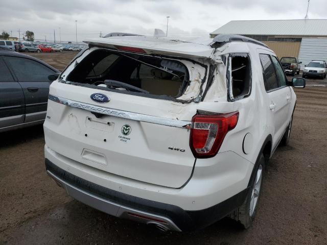 Photo 9 from auction – 2017 FORD EXPLORER X with VIN 1FM5K8D83HGE23801