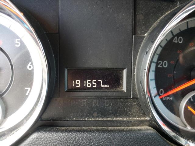 Photo 8 from auction – 2014 DODGE GRAND CARA with VIN 2C4RDGCG7ER320247