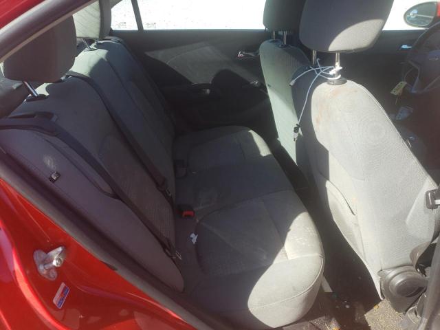 Photo 6 from auction – 2014 CHEVROLET SONIC LS with VIN 1G1JB5SH0E4184282