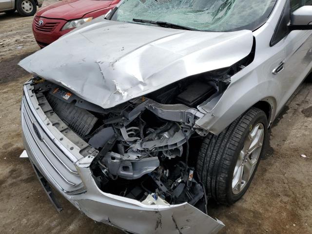 Photo 9 from auction – 2019 FORD ESCAPE TIT with VIN 1FMCU9J97KUC30600