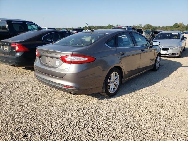 Photo 4 from auction – 2014 FORD FUSION SE with VIN 3FA6P0H7XER113068