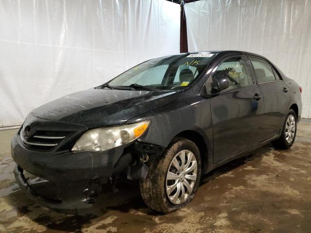 Photo 2 from auction – 2013 TOYOTA COROLLA BA with VIN 2T1BU4EE6DC064242