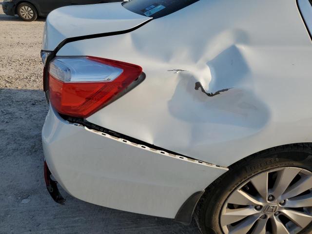 Photo 9 from auction – 2014 HONDA ACCORD EXL with VIN 1HGCR2F84EA159652