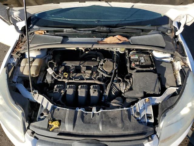Photo 7 from auction – 2013 FORD FOCUS SE with VIN 1FADP3K23DL167346