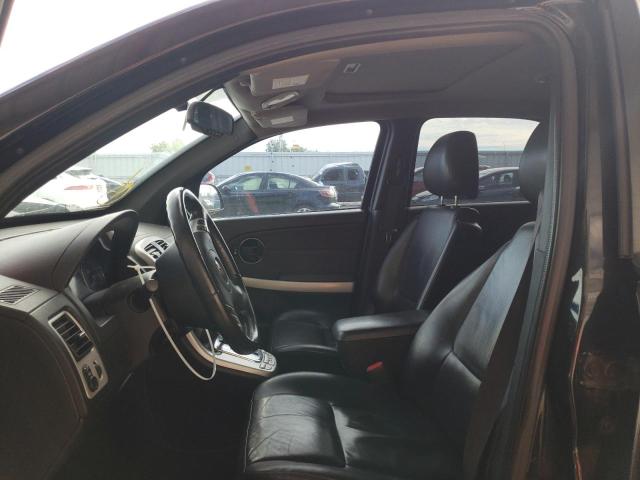 Photo 5 from auction – 2008 PONTIAC TORRENT with VIN 2CKDL33F786291456