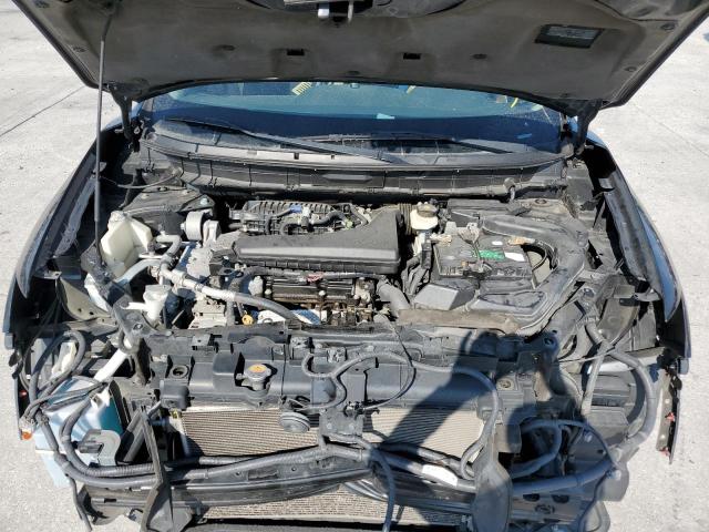 Photo 7 from auction – 2014 NISSAN ROGUE with VIN 5N1AT2ML1EC771645