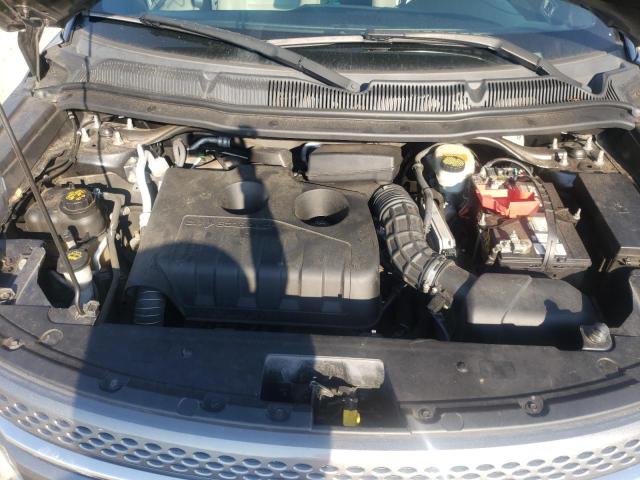 صورة رقم 7 من المزاد - 2013 FORD EXPLORER L مع VIN 1FM5K7F94DGA22865