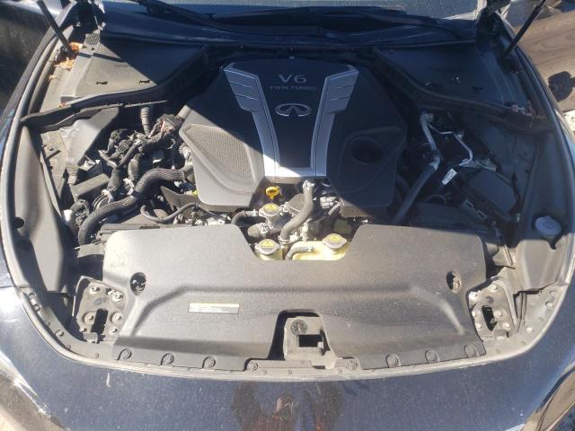 Photo 7 from auction – 2017 INFINITI Q60 PREMIU with VIN JN1EV7EL8HM553330