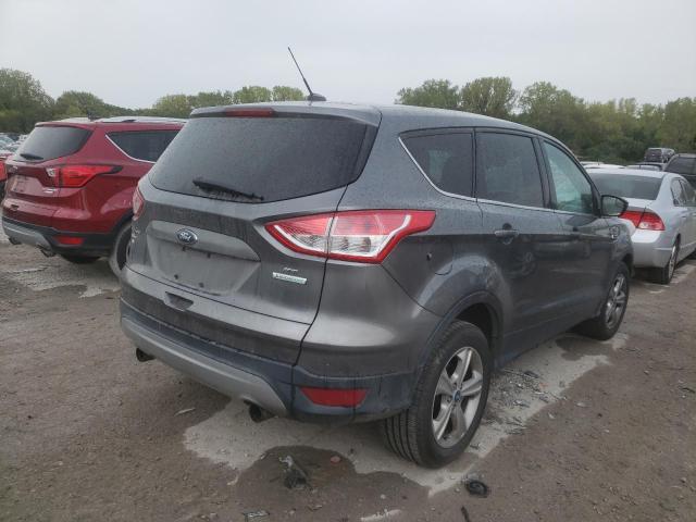 Photo 4 from auction – 2013 FORD ESCAPE SE with VIN 1FMCU0GX2DUC37779