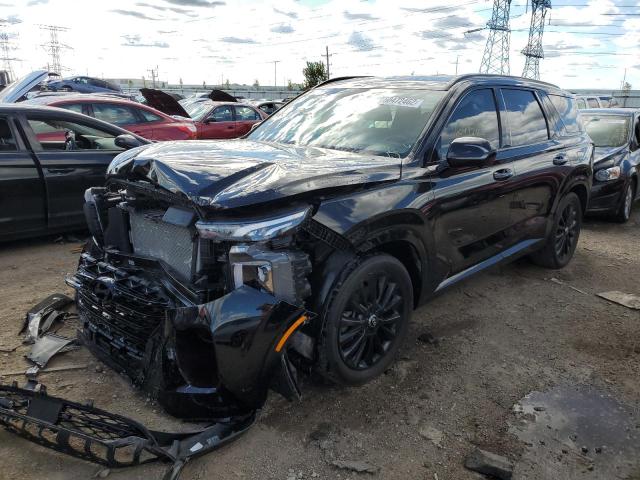 Photo 2 from auction – 2020 HYUNDAI PALISADE L with VIN KM8R5DHEXLU150481