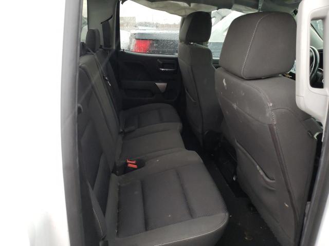 Photo 6 from auction – 2019 CHEVROLET SILVERADO with VIN 2GCRCPEC3K1133496