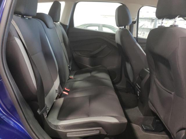 Photo 6 from auction – 2016 FORD ESCAPE S with VIN 1FMCU0F72GUC34130