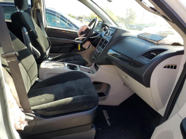 Photo 5 from auction – 2016 DODGE GRAND CARA with VIN 2C4RDGCG0GR195093