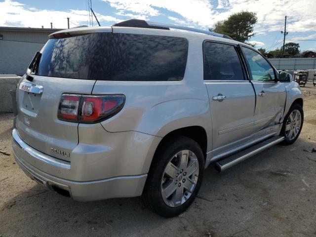 Photo 4 from auction – 2015 GMC ACADIA DEN with VIN 1GKKRTKD9FJ382293
