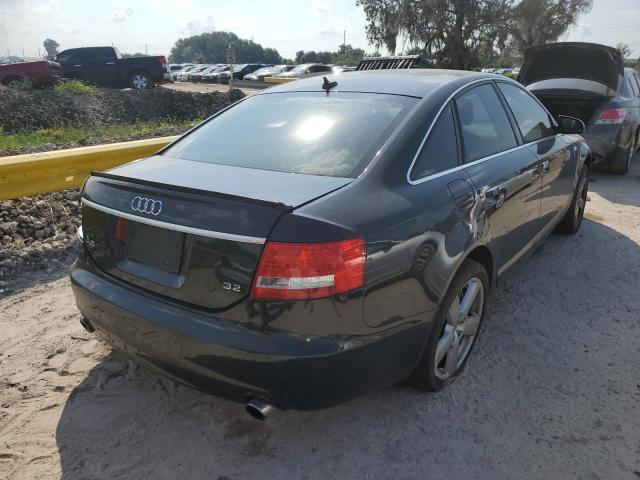 Photo 4 from auction – 2008 AUDI A6 3.2 with VIN WAUAH74F58N058279