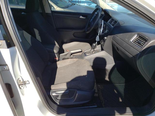 Photo 5 from auction – 2014 VOLKSWAGEN JETTA BASE with VIN 3VW2K7AJ4EM298007