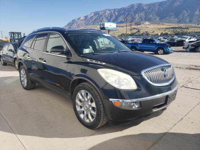 BUICK ENCLAVE CX 2010 with VIN 5GALVCED3AJ120237 - Photo from auction