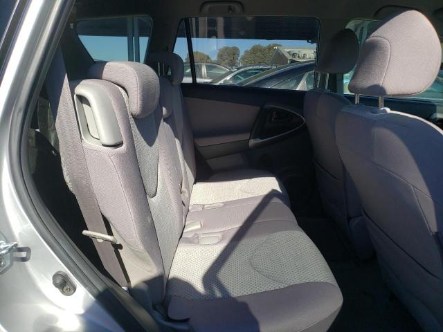 Photo 6 from auction – 2006 TOYOTA RAV4 with VIN JTMZD33V666015161