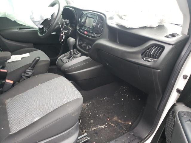 Photo 5 from auction – 2018 RAM PROMASTER with VIN ZFBERFAB6J6J99605