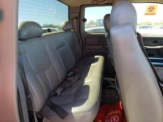 Фото 6 с аукциона – 2003 CHEVROLET SILVERADO с VIN 2GCEK19T531252256