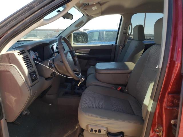 Photo 5 from auction – 2007 DODGE RAM 3500 S with VIN 3D7MX38AX7G774330