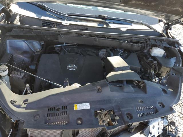 Photo 7 from auction – 2019 TOYOTA HIGHLANDER with VIN 5TDJZRFH4KS732871