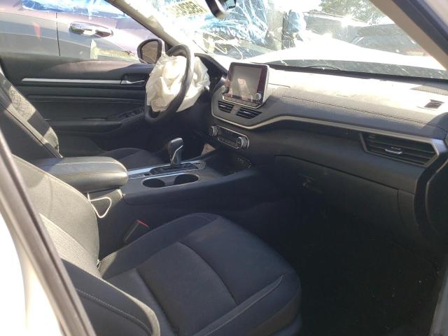 Photo 5 from auction – 2019 NISSAN ALTIMA SV with VIN 1N4BL4DV4KC128360