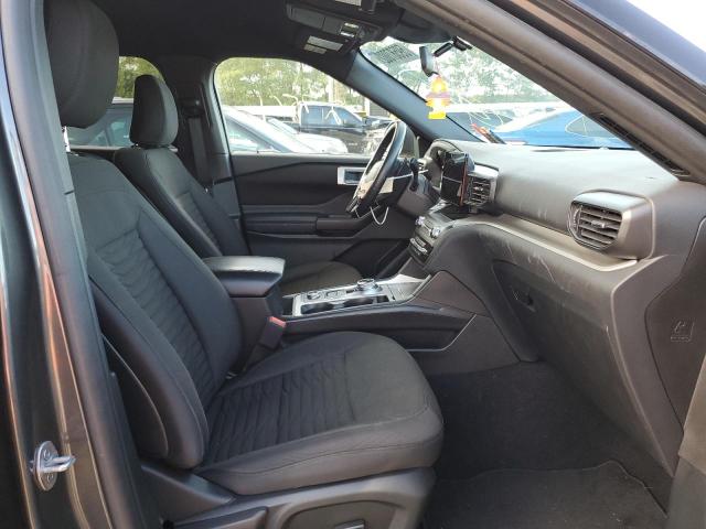 Photo 5 from auction – 2020 FORD EXPLORER X with VIN 1FMSK8DH2LGC12066