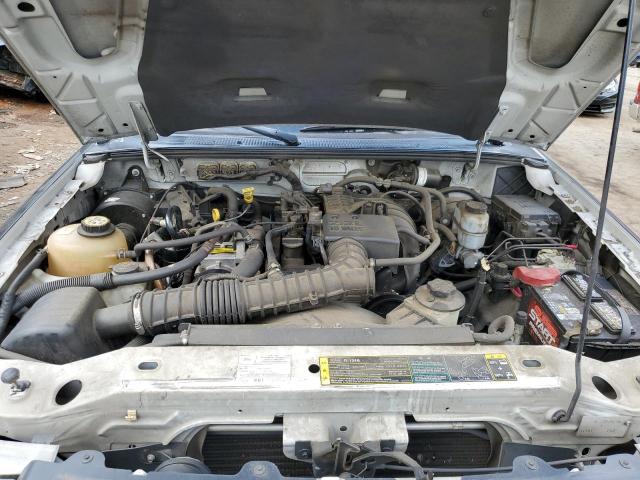 Photo 7 from auction – 2009 FORD RANGER with VIN 1FTYR10D69PA21912