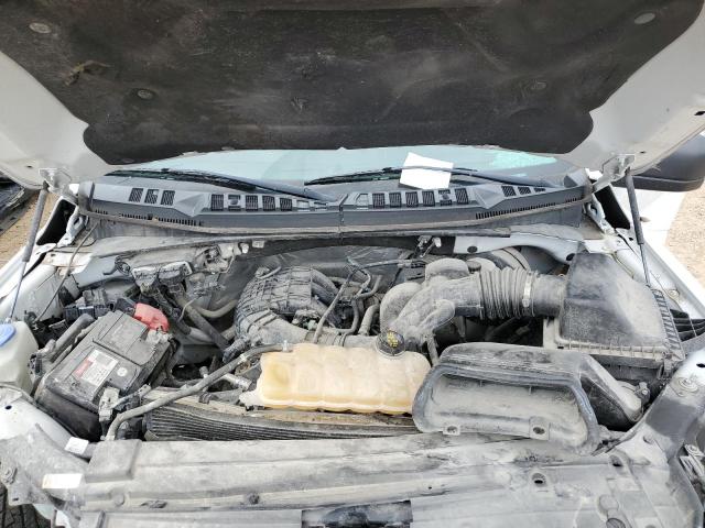 Foto 7 de la subasta – 2016 FORD F150 con VIN 1FTMF1C8XGKF48934