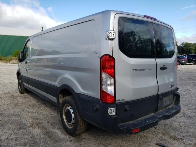 Photo 3 from auction – 2019 FORD TRANSIT T- with VIN 1FTYE2YM7KKA39022