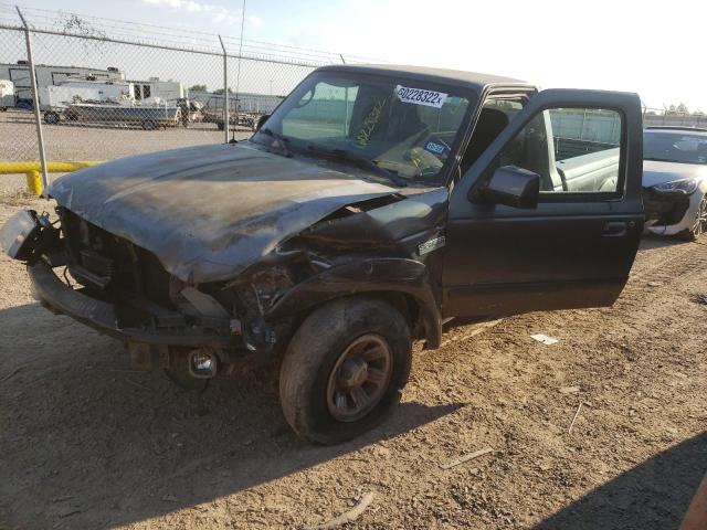 Photo 2 from auction – 2006 FORD RANGER with VIN 1FTYR10U16PA32764