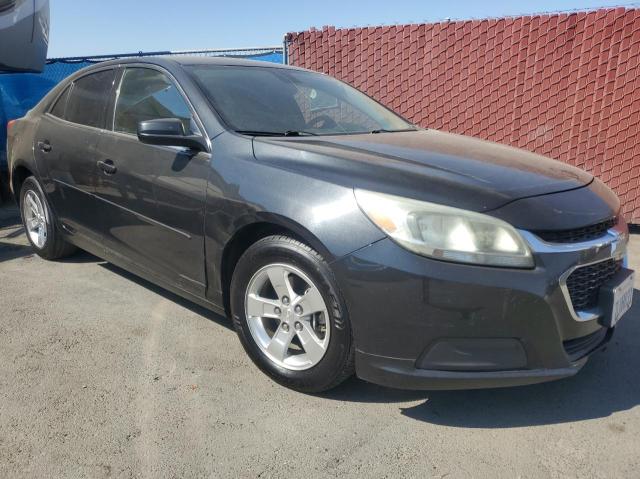CHEVROLET MALIBU LS 2015 with VIN 1G11B5SL5FF106638 - Photo from auction