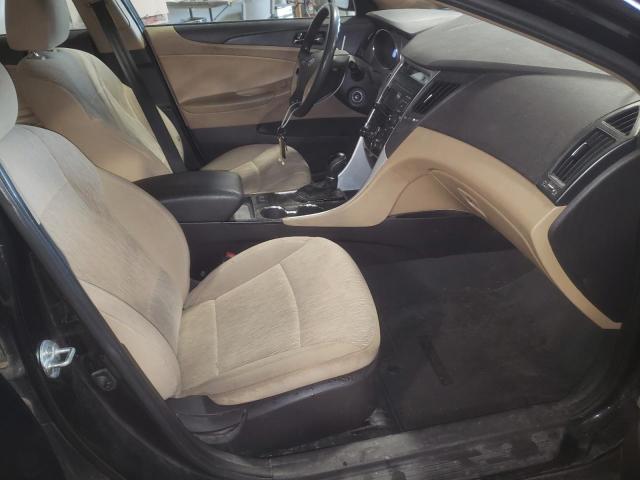 Photo 5 from auction – 2013 HYUNDAI SONATA GLS with VIN 5NPEB4AC5DH746341