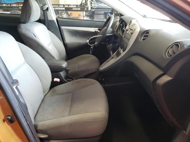 Photo 5 from auction – 2009 TOYOTA COROLLA MA with VIN 2T1KU40E59C067826