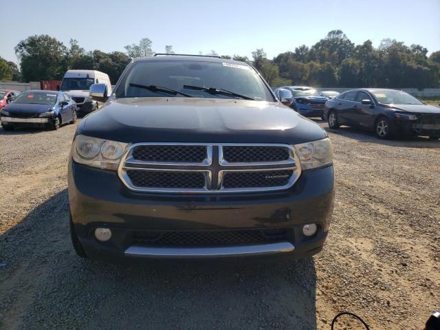 Photo 9 from auction – 2011 DODGE DURANGO CR with VIN 1D4RE4GG7BC717518