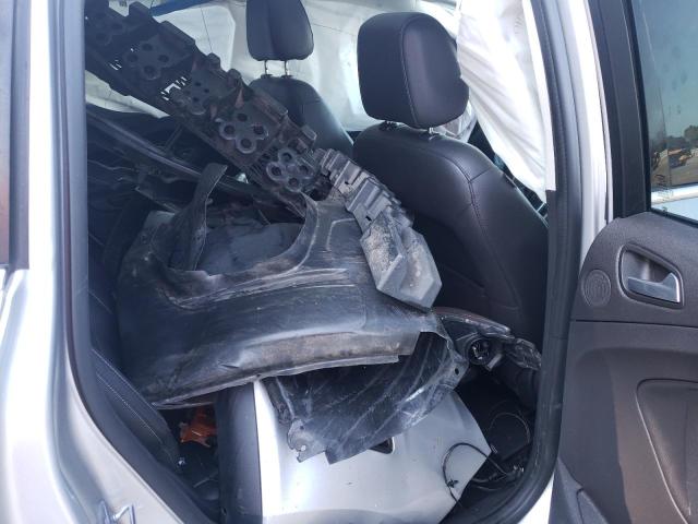 Photo 6 from auction – 2016 FORD C-MAX SEL with VIN 1FADP5BU1GL109933