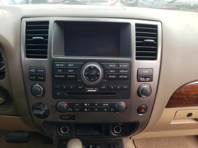 Photo 9 from auction – 2015 NISSAN ARMADA PLA with VIN 5N1BA0NE0FN616265