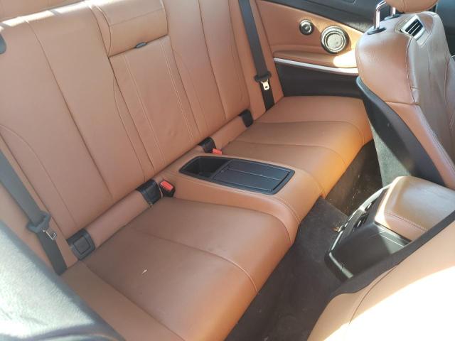 Photo 6 from auction – 2014 BMW 428 I with VIN WBA3V5C58EP747604