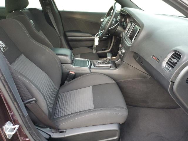 Photo 5 from auction – 2020 DODGE CHARGER SC with VIN 2C3CDXGJ1LH255074