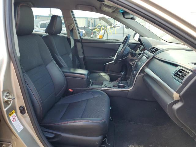 Photo 5 from auction – 2017 TOYOTA CAMRY LE with VIN 4T1BF1FK4HU355596