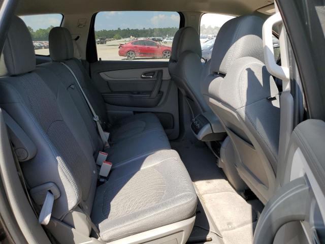 Photo 6 from auction – 2017 CHEVROLET TRAVERSE L with VIN 1GNKRFED8HJ233604