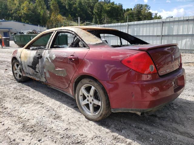 Photo 3 from auction – 2008 PONTIAC G6 BASE with VIN 1G2ZG57N484135976